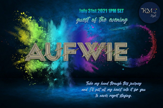 Auwie a  multi-instrumentalist songwriter